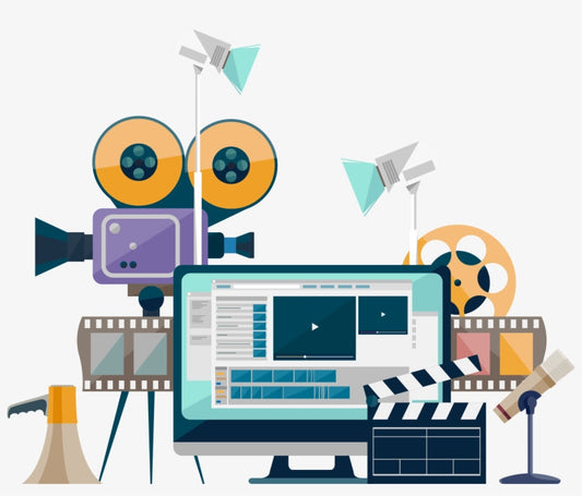 Video  Editing Service 3